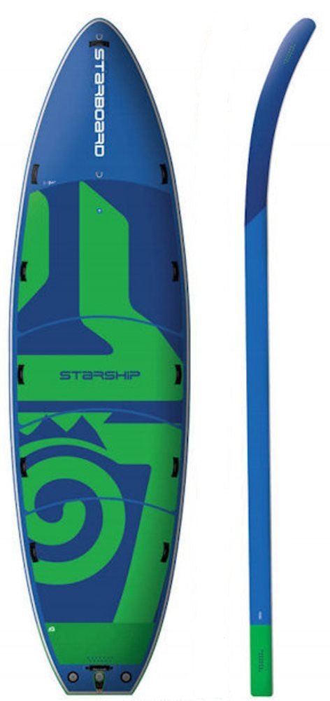 Amazon | Starboard(スターボード) SUP SUP 2018 STARSHIP SURFER ZEN