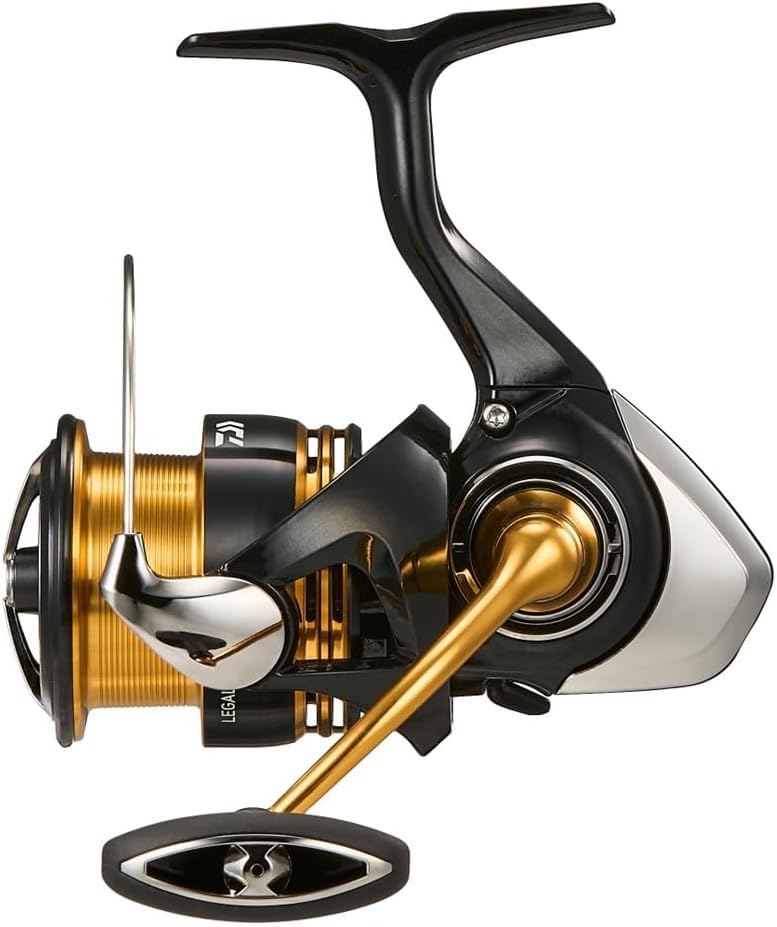 Amazon | ダイワ(DAIWA) スピニングリール 23レガリス LT3000-CXH