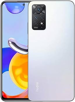 Amazon.com: Xiaomi Redmi Note 11 Pro 5G + 4G (for Tmobile Mint
