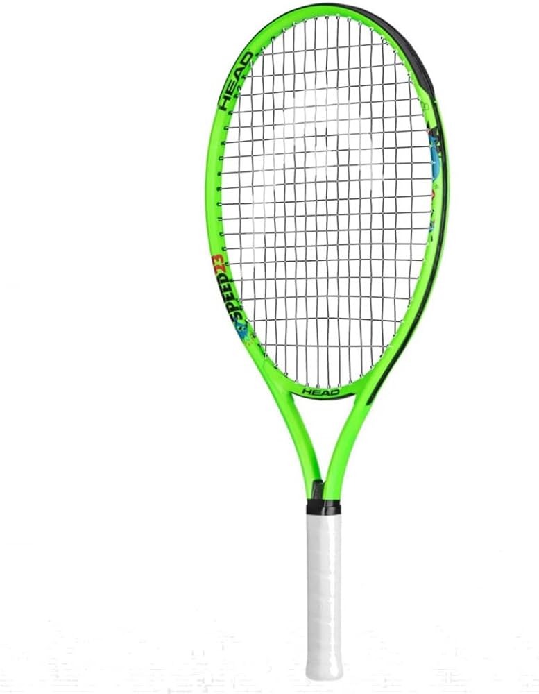 Amazon.com : Head Speed 25 Junior Tennis Racquet : Sports & Outdoors
