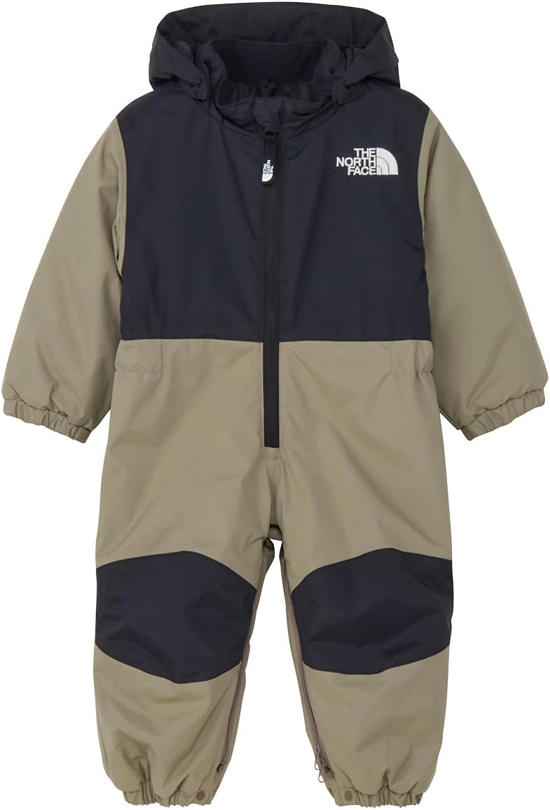 Amazon.co.jp: [ザ・ノース・フェイス] スノー ワンピース B Snow
