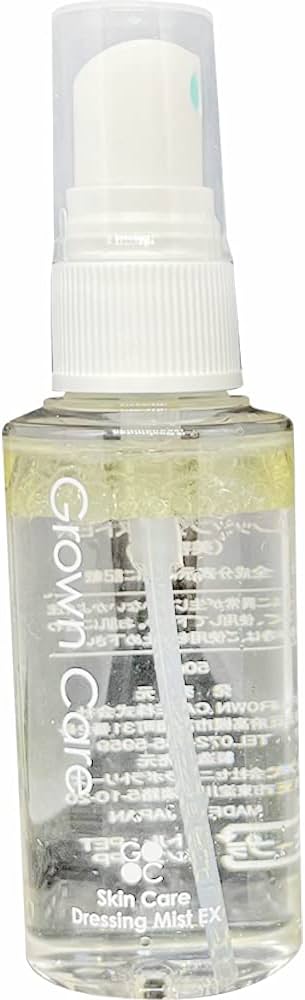 Amazon.co.jp: GROWN CARE(グローンケア) Grown Care スキンケア