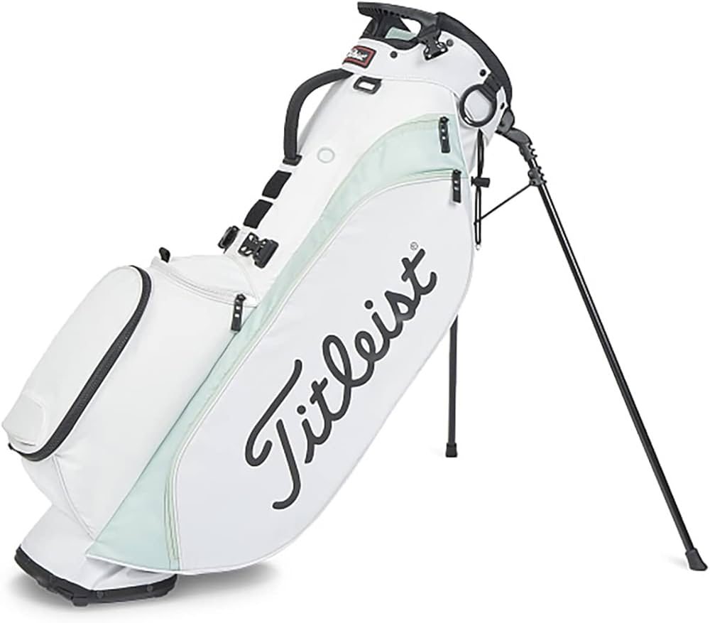 太*郎様 Titleist ゴルフバッグ 8.5型スタンドタイプ Amazon