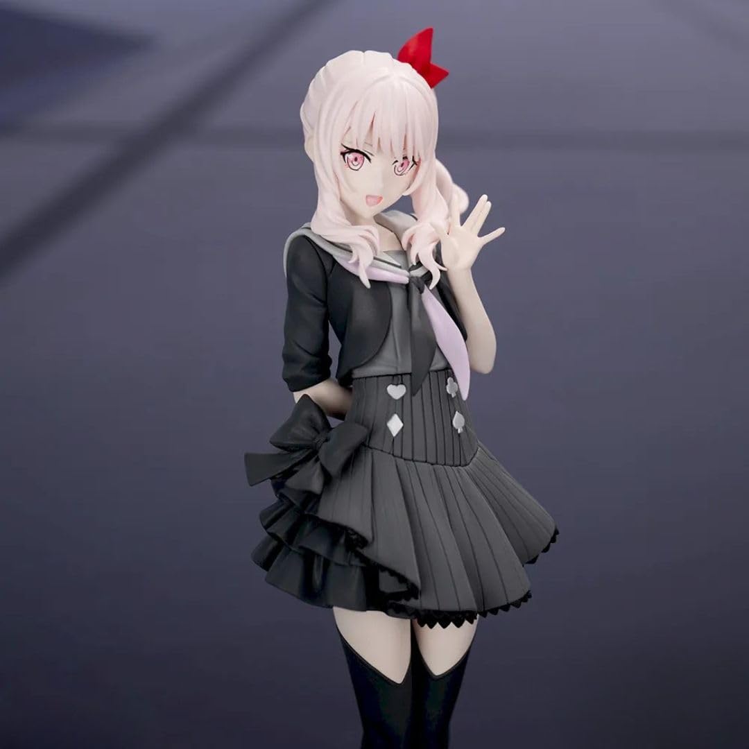 ニーゴ 暁山瑞稀 フィギュア Amazon.co.jp: プロジェクト'セカイ