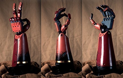 Amazon.co.jp: コナミメタルギア ソリッドVファントムペインハーフ