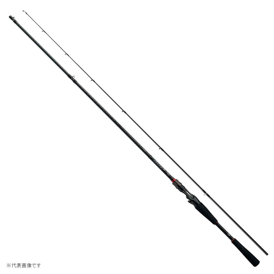 Amazon | ダイワ(DAIWA) ロックフィッシュロッド HRF KJ 77MHB 釣り竿