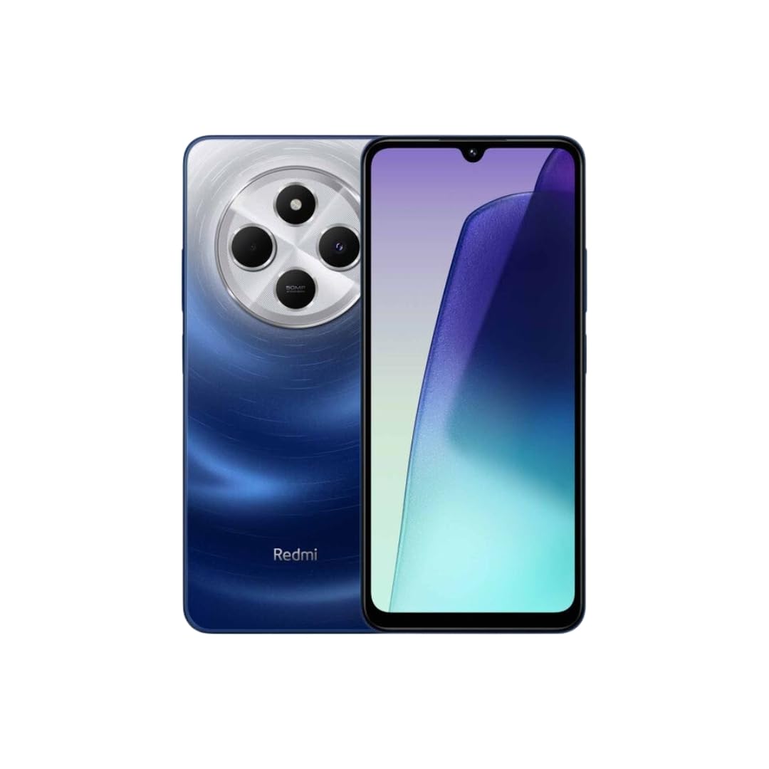 XIAOMI Redmi 14C Handy 120Hz 6.88