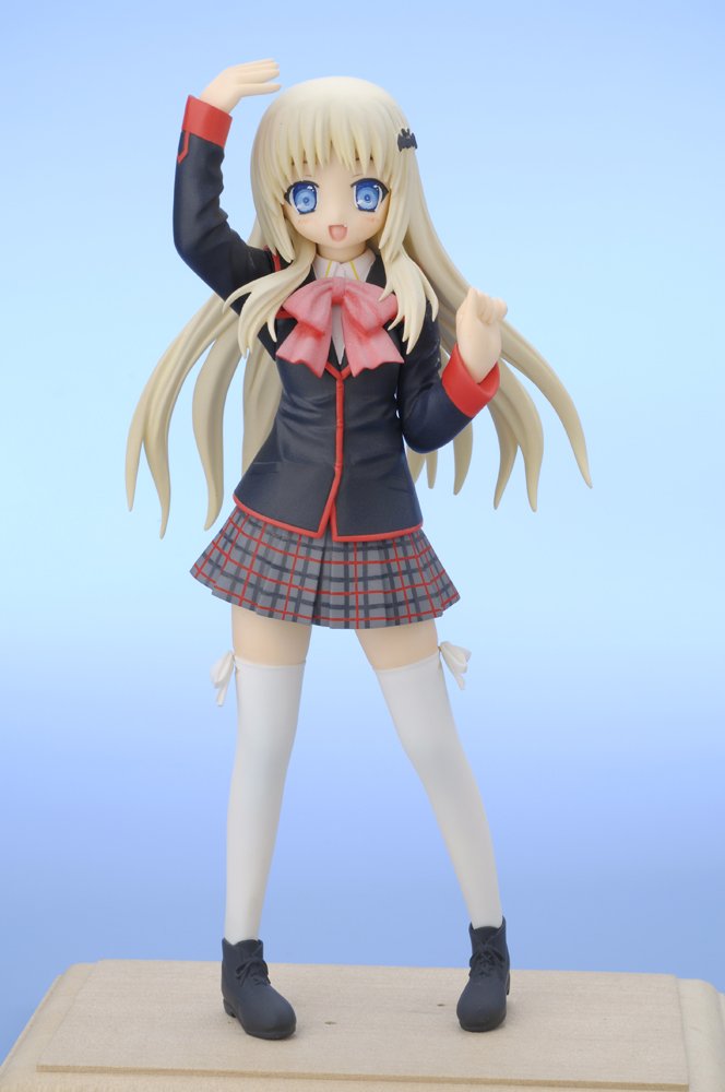 Amazon | レジーニャ リトルバスターズ! 能美クドリャフカ (1/6