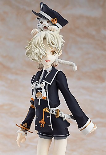 Amazon | 刀剣乱舞-ONLINE- 五虎退 1/8スケール ABS&PVC製 塗装済み