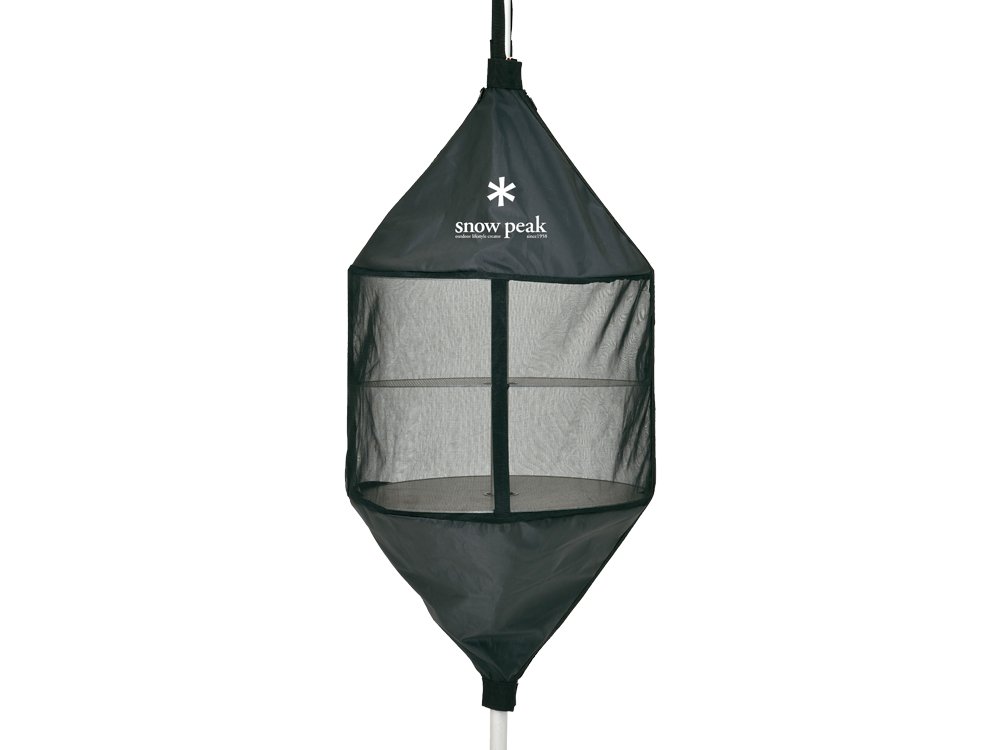 Amazon.co.jp: スノーピーク(snow peak) 収納 ラップラック : スポーツ