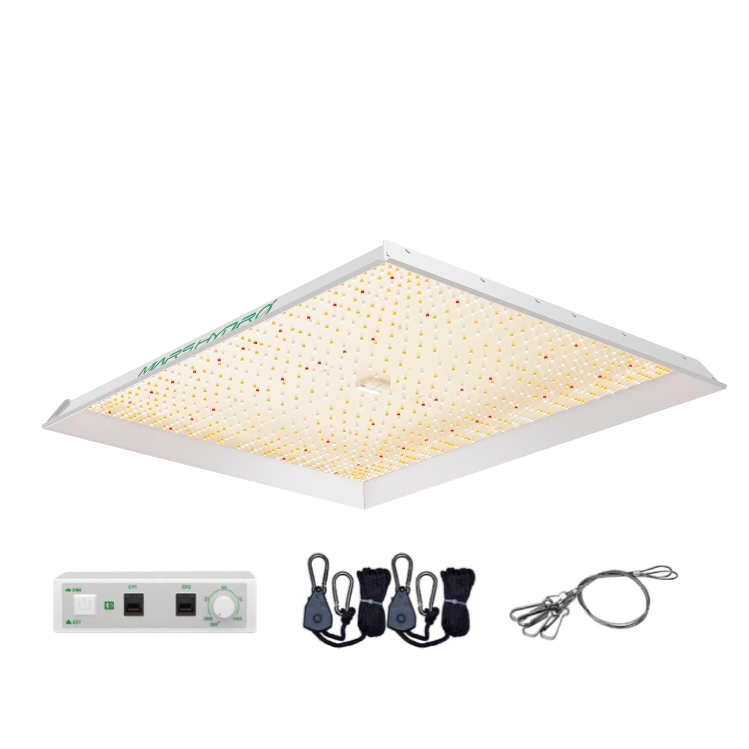 Amazon.co.jp: Mars Hydro TS-3000w 植物育成LEDライトグロウ 土水耕