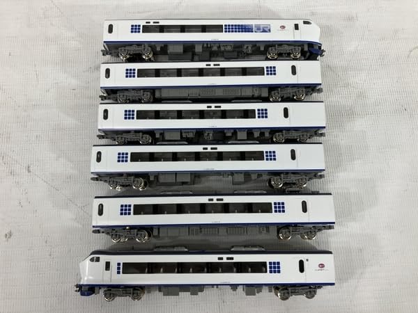 Amazon | KATO 10-330 JR西日本 281系 特急電車 はるか サハ281-100込