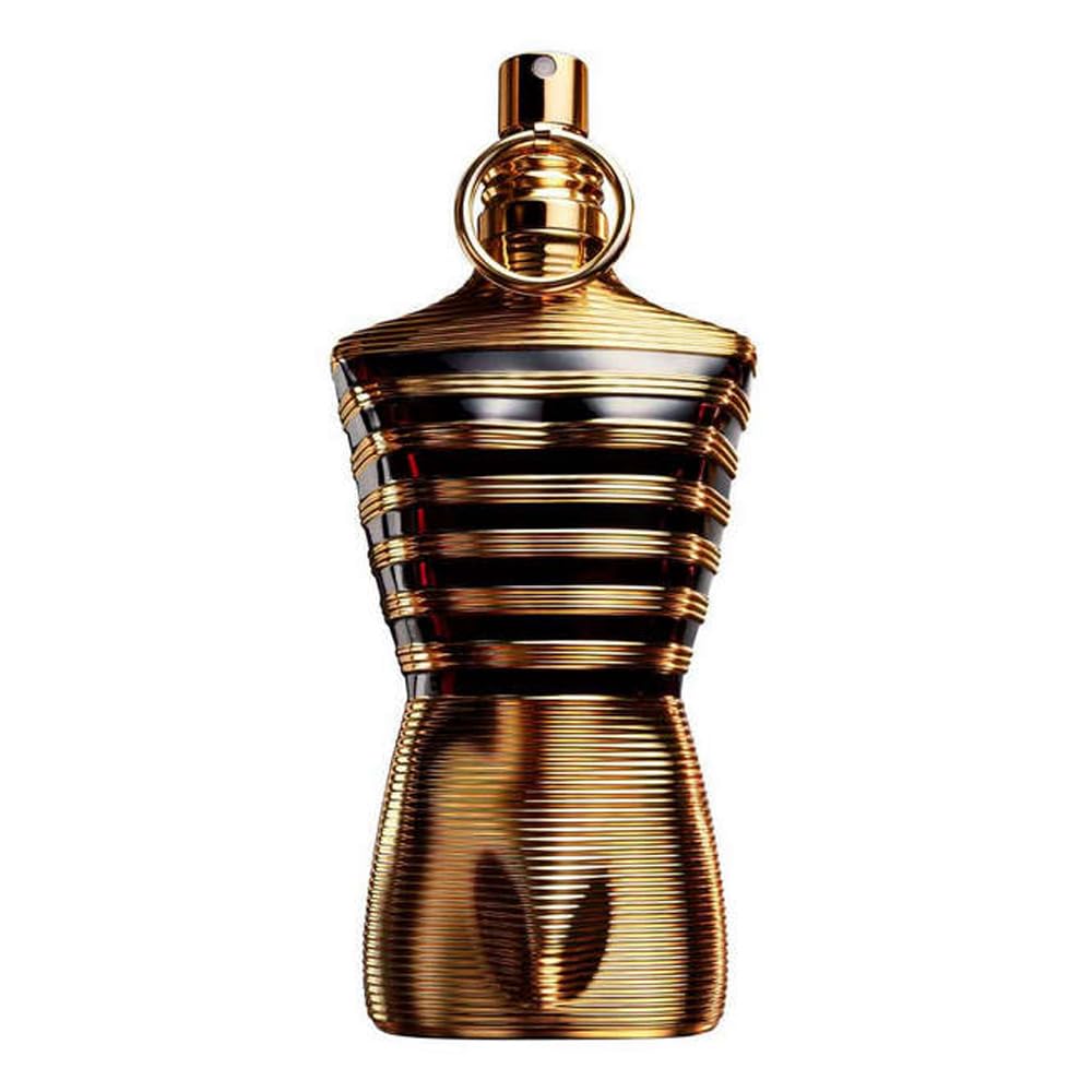 Amazon | Jean Paul Gaultier Le Male Elixir Parfum, 75 ml (Pack of