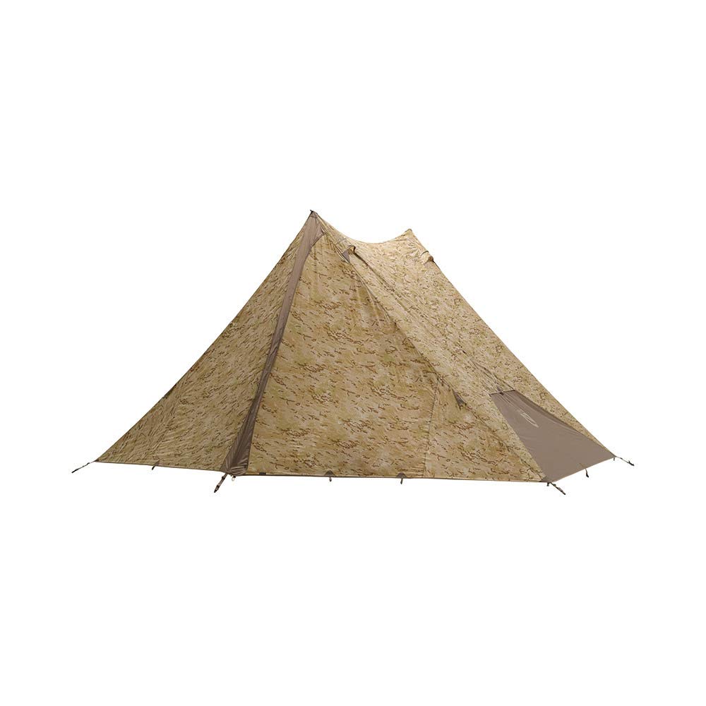 Amazon | NEMO(ニーモ・イクイップメント) ヘキサライト SE 6P