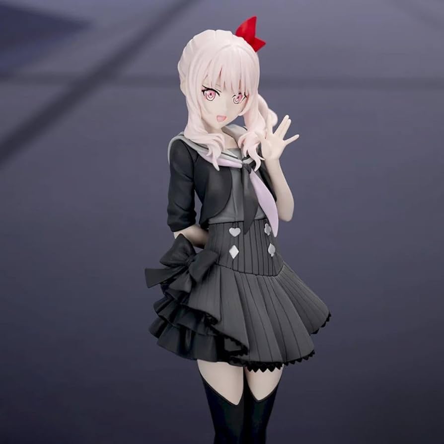 ニーゴ 暁山瑞稀 フィギュア Amazon.co.jp: プロジェクト'セカイ