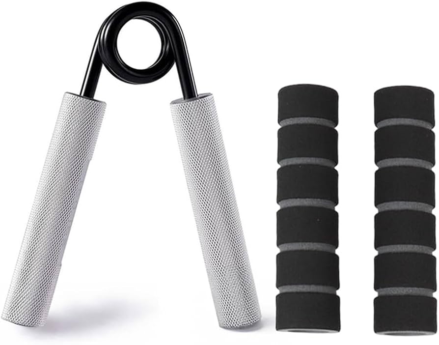 Amazon.co.jp: ハンドグリップ 握力 トレーニング ハンドグリップ