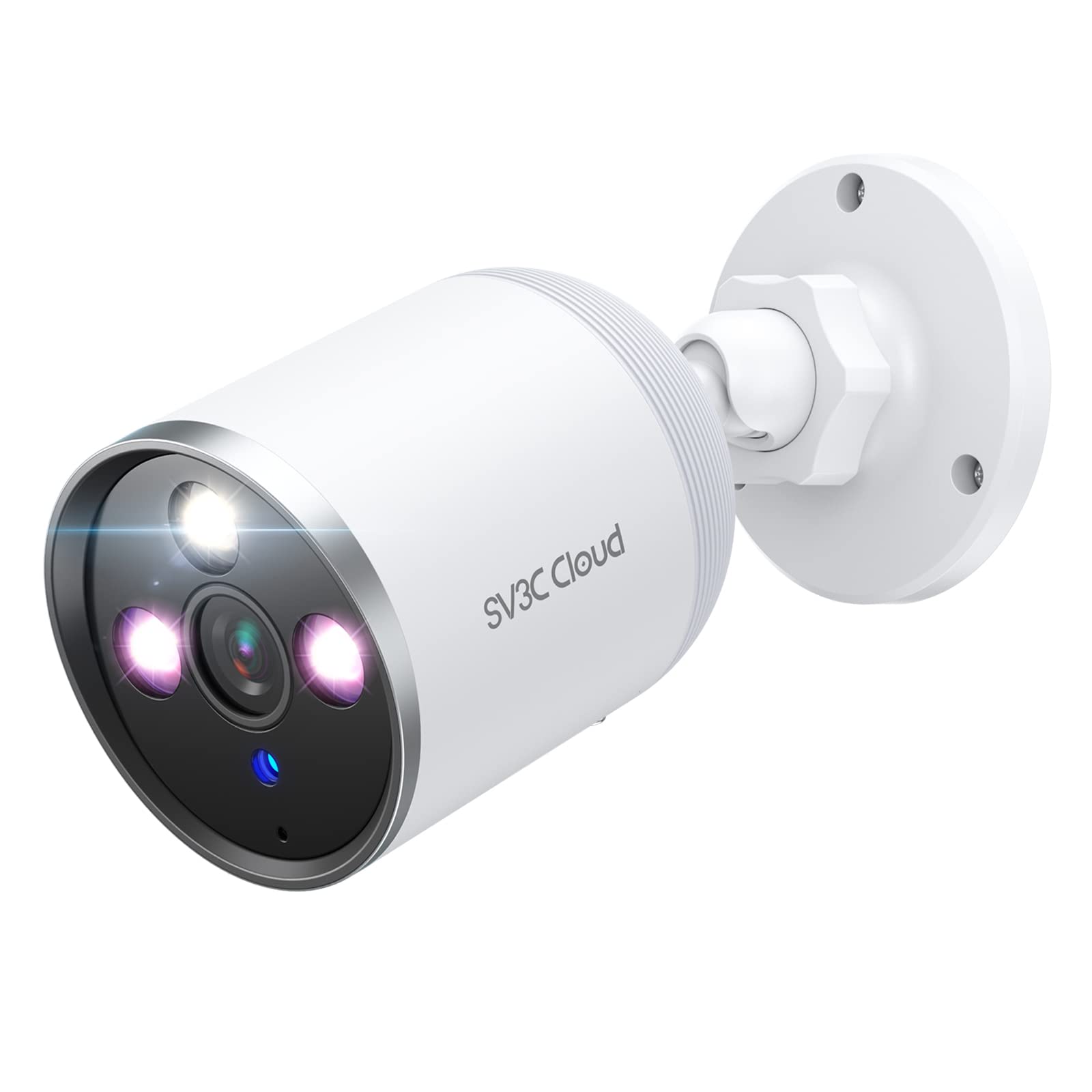 Amazon.co.jp: 【2.4Ghzwifi・Alexa対応】SV3C 防犯カメラ 屋外