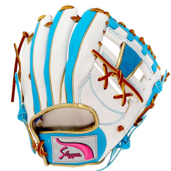 久保田スラッガー 軟式内野手用グローブ Amazon | 野球 久保田