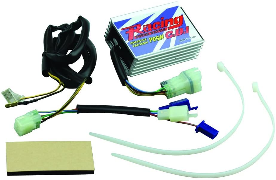 ズーマー キャブ車用 イグナイター AF58 【公式通販】