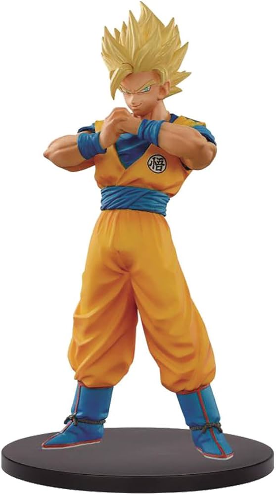 Amazon.co.jp: ドラゴンボール超 悟空単品 DXF～THE SUPER WARRIORS