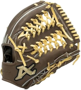 Amazon | 野球 アトムズ ATOMS 硬式内野手用グラブ 牧秀吾モデル