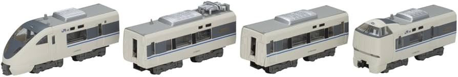 Amazon | Bトレインショーティー JR西日本 683系 サンダーバード (先頭