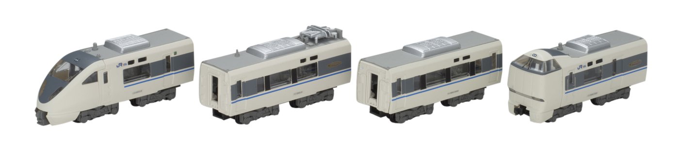 Amazon | Bトレインショーティー JR西日本 683系 サンダーバード (先頭