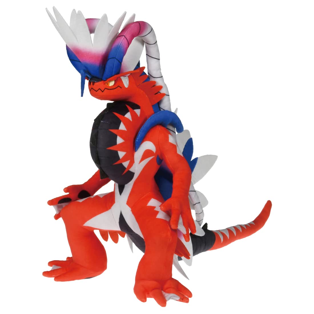 Amazon.co.jp: ポケモンぬいぐるみ コライドン : おもちゃ