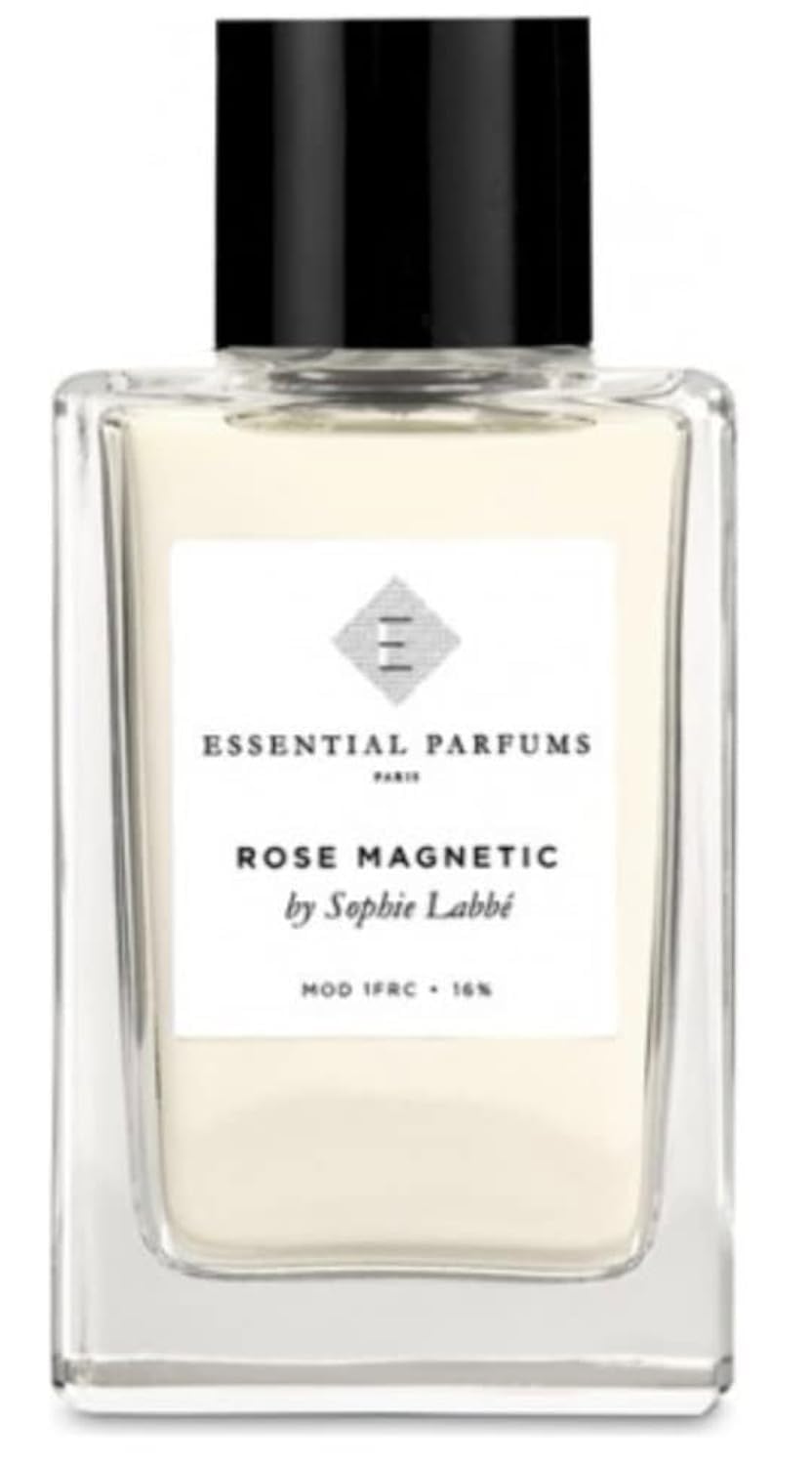 Amazon | Essential Parfums Rose Magnetic EDP/エッセンシャル