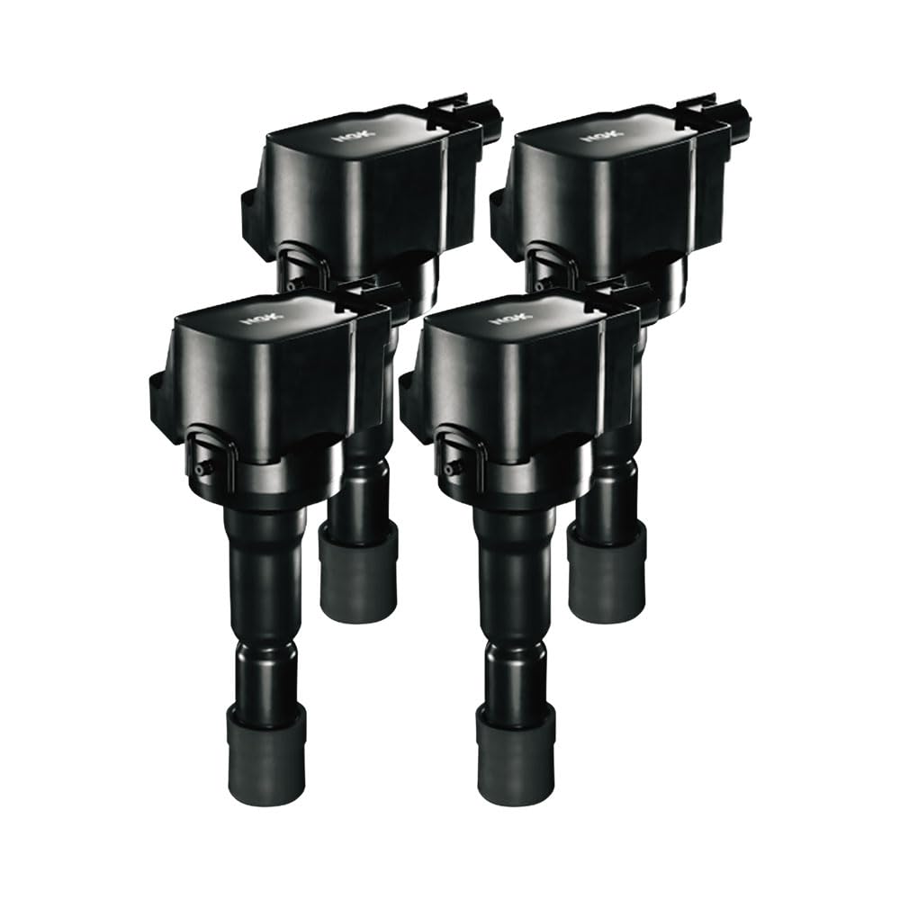 Amazon | NGK イグニッションコイル エスティマ ACR50W/ACR55W H18.6