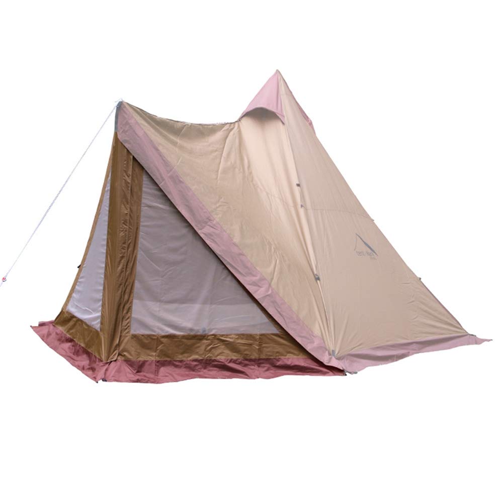 Amazon | テンマクデザイン サーカスST DX専用窓付きフロントフラップ