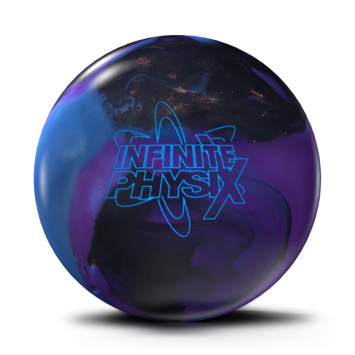 Amazon.co.jp: Storm Infinite Physix 15ポンド ブラック/ブルー