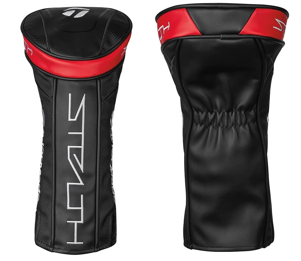 Amazon.co.jp: Taylormade ゴルフステルスブラック/レッドドライバー