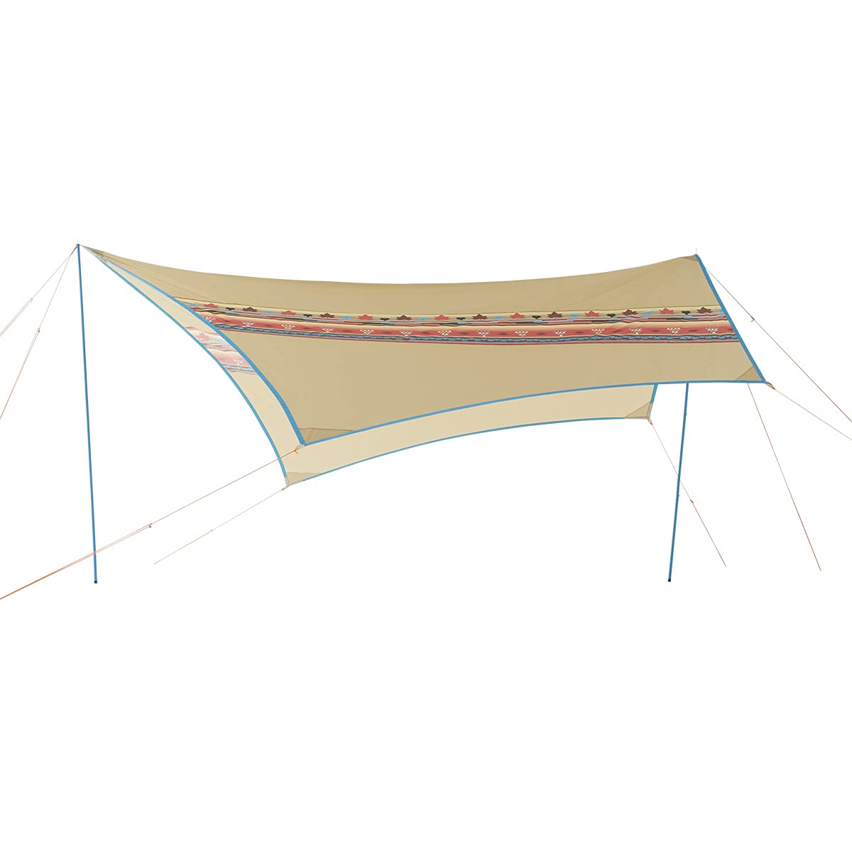 Amazon | LOGOS ロゴス ナバホ Tepee 400 テント本体 ＆ インナー