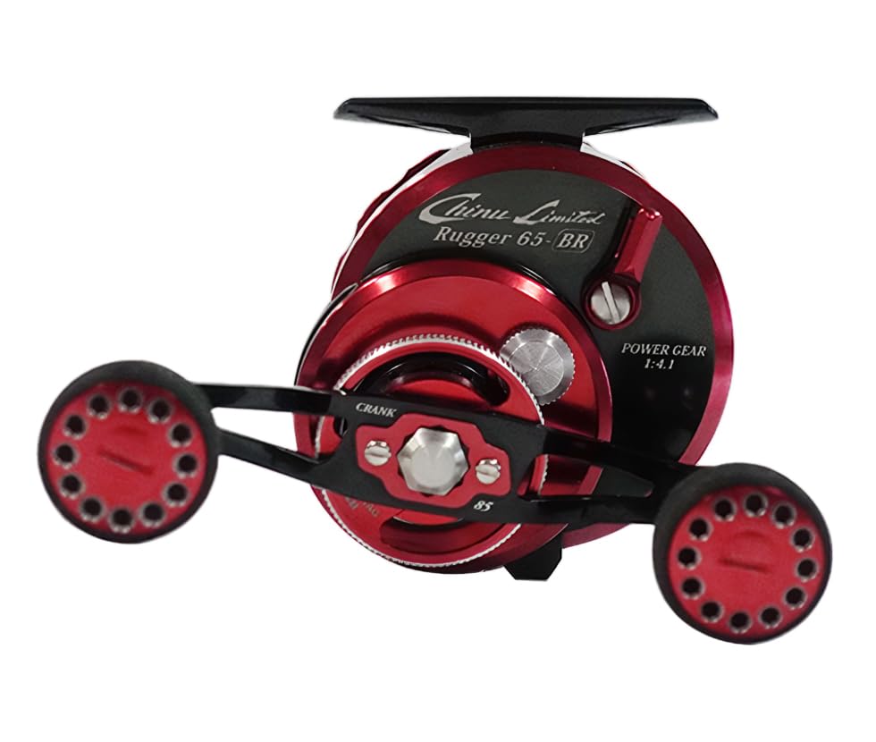 Amazon | 黒鯛工房 カセ筏師 Chinu Limited Rugger(チヌ リミテッド