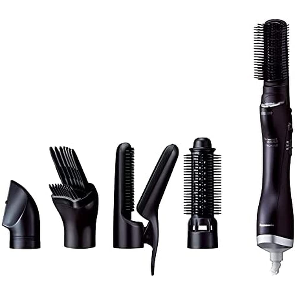 Amazon | パナソニック くるくるドライヤー ナノケア 高浸透ナノイー