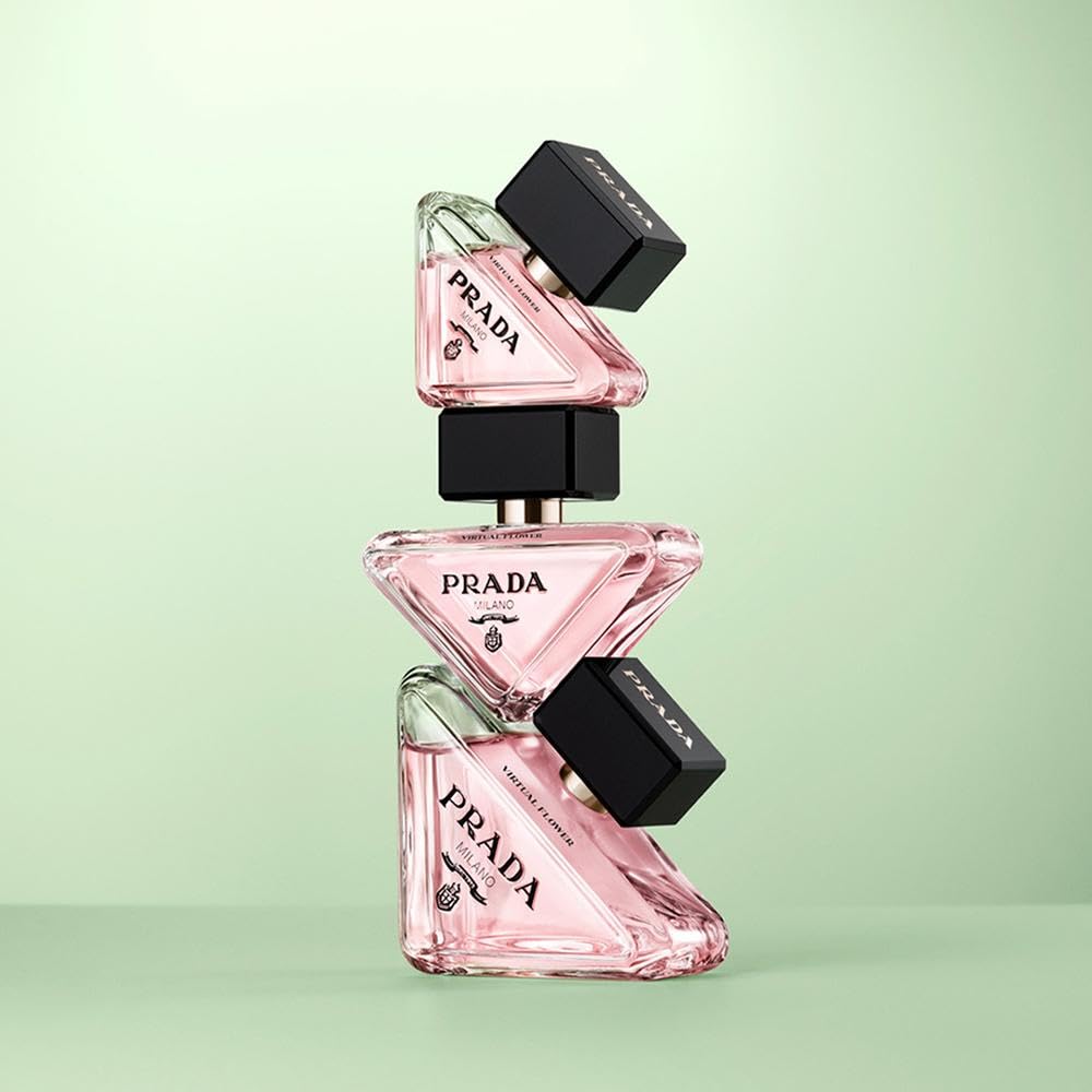 Prada Paradoxe Virtual Flower Eau de Parfum - Perfume Feminino