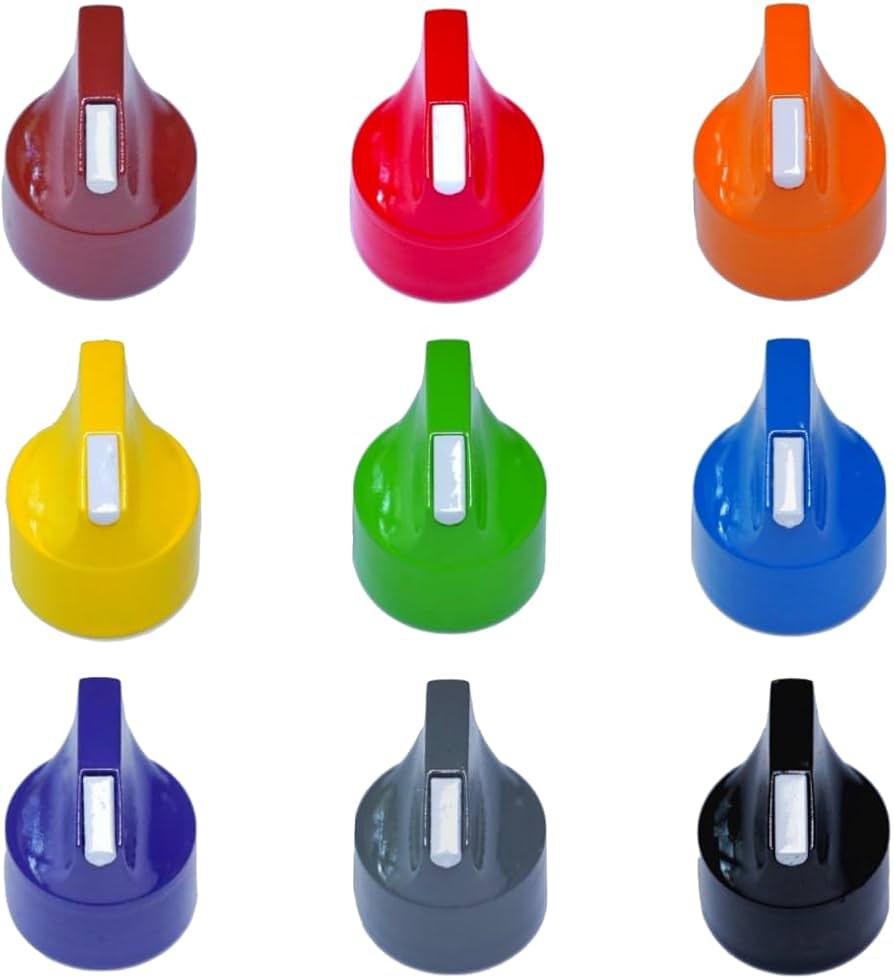 Amazon | ZOOM F8n F8nPro 延長 つまみ ノブ KNOB ズーム ミキサー