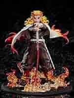 煉獄杏寿郎 フィギュア アニプレックス