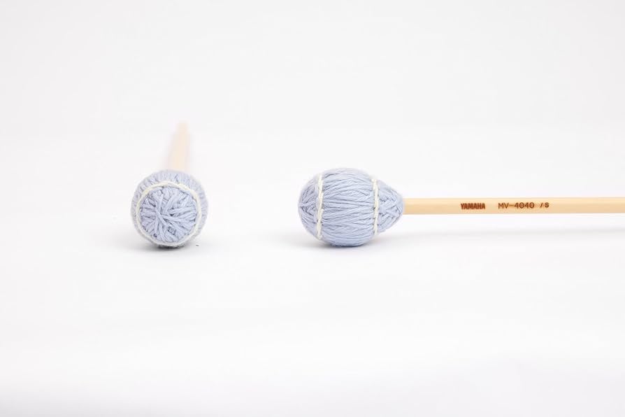 Amazon | ヤマハ YAMAHA マレット ヴィルトーゾモデル MV-4040