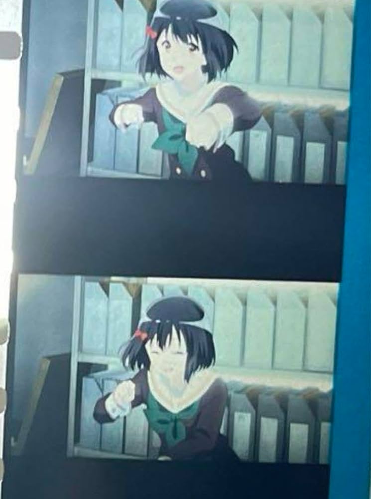 Amazon.co.jp: 響けユーフォニアム 入場者プレゼント 特典 フィルム