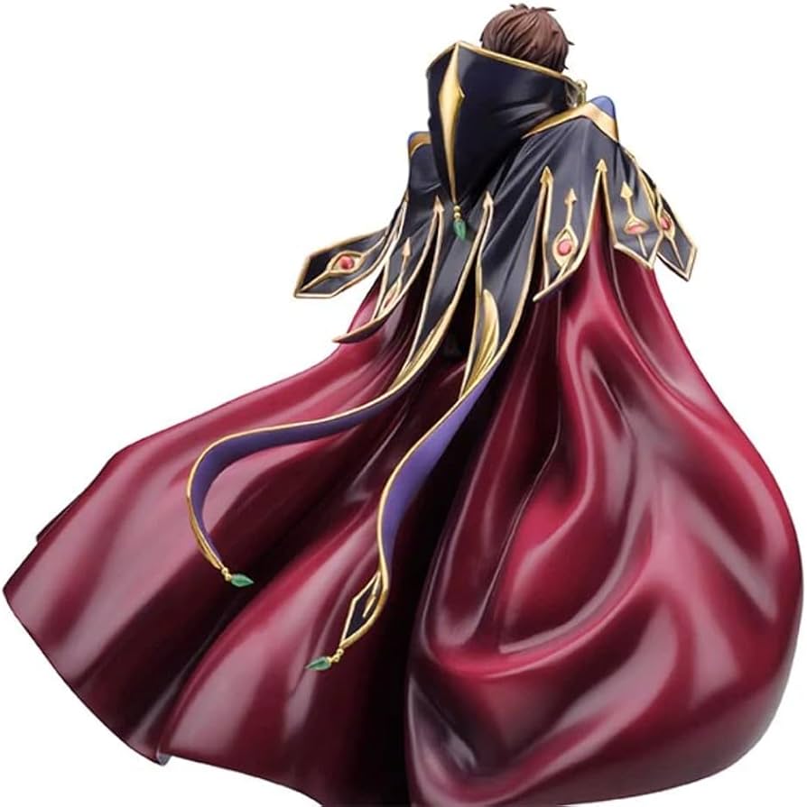 Amazon.com: Megahouse Code Geass: Lelouch of The Rebellion R2