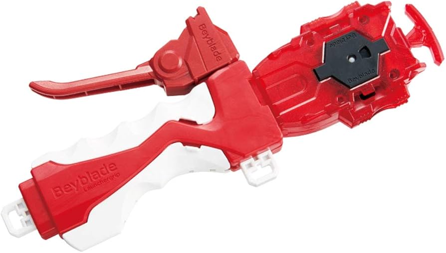 Amazon.co.jp: ベイブレードバースト B-123 ロングベイランチャー