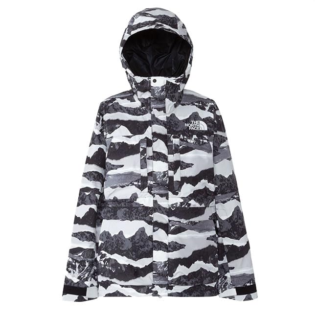 Amazon.co.jp: THE NORTH FACE ザ ノースフェイス 迷彩グラフィック
