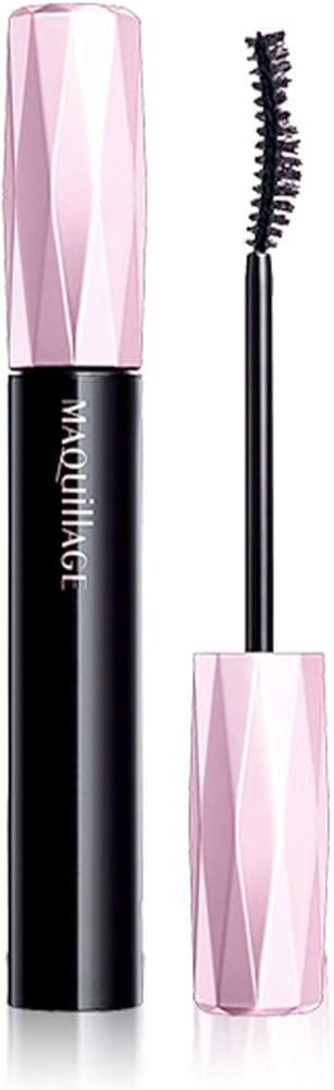 Amazon.co.jp: マキアージュ フルビジョン マスカラ ウォーター