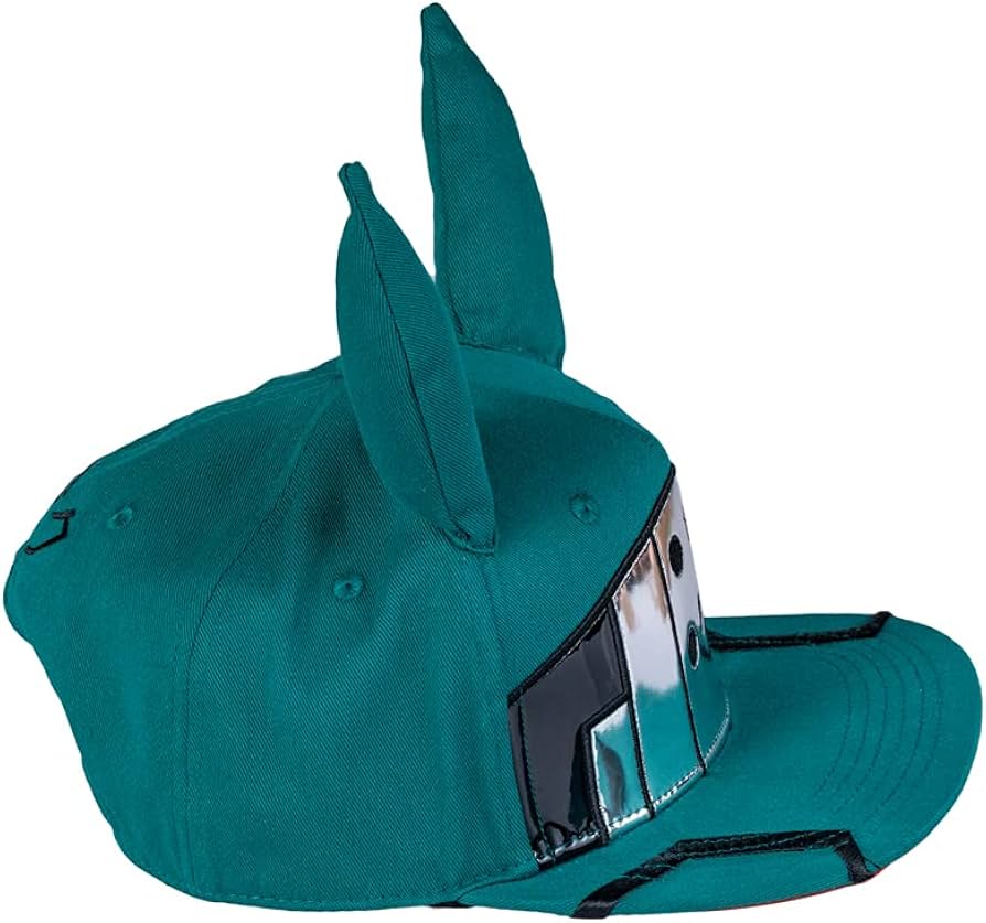 Amazon.co.jp: Coslive 僕のヒーローアカデミア キャップ 帽子 野球帽