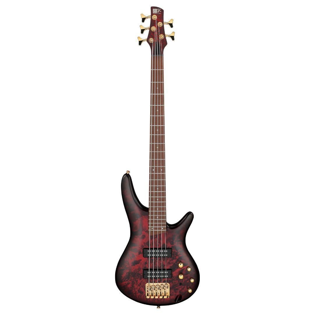 Amazon.com: Ibanez SR305EDX Standard 5-String Right-Handed