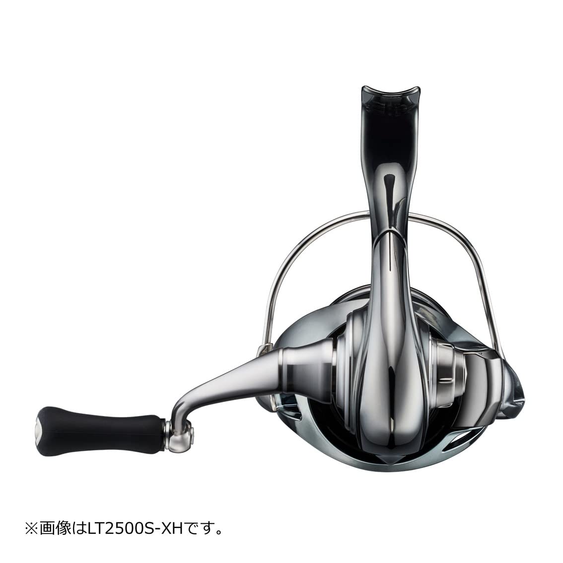 Amazon | ダイワ(DAIWA) スピニングリール 22 イグジスト LT2000S-H