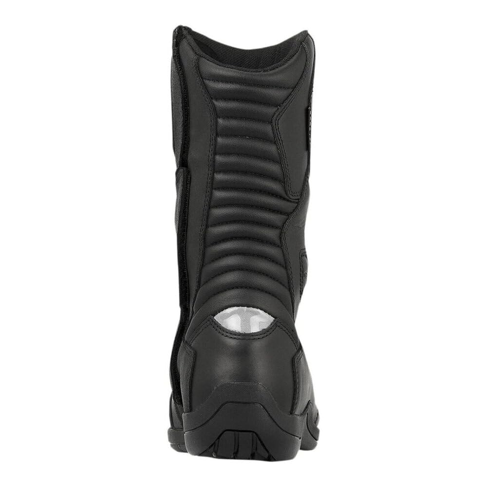 Amazon.co.jp: alpinestars(アルパインスターズ)バイクブーツ ブラック