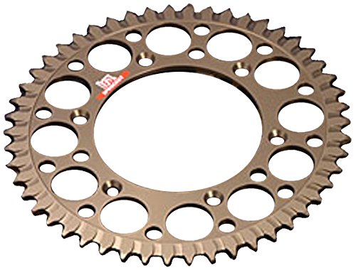 Amazon.co.jp: ISA Rear Sprocket (for Yamaha), Size: 520, Number of